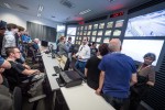 red bull ring josefimarkt 2017 tour race control © philip platzer red bull content pool