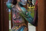 sonni tv bodypainting 2017 - 8